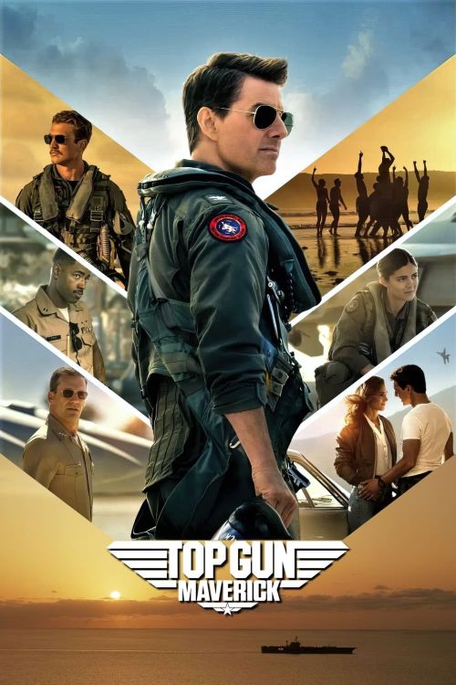 top gun: maverrick top gun: maverrick